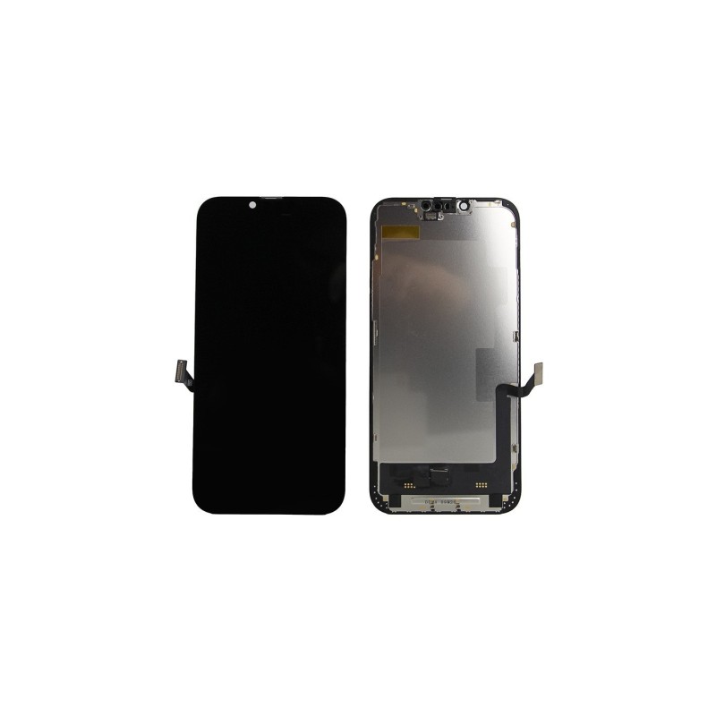 iPhone 14 Plus - Diagnostic Soft OLED FHD iPhone 14 Plus - Diagnostic Soft OLED FHD